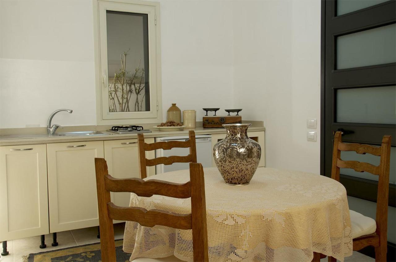 Residence Castello Otranto Quarto foto