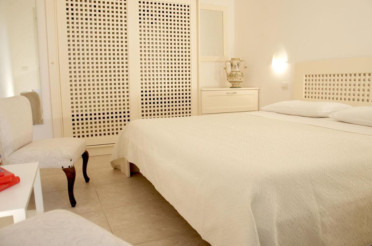 Residence Castello Otranto Exterior foto